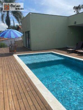 Chácara com 3 Quartos à Venda, 151 m² em Bairro Do Pinhal - Pinhalzinho