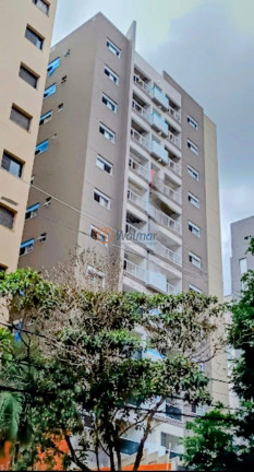 Imóvel com 1 Quarto à Venda, 39 m² em Cambuí - Campinas