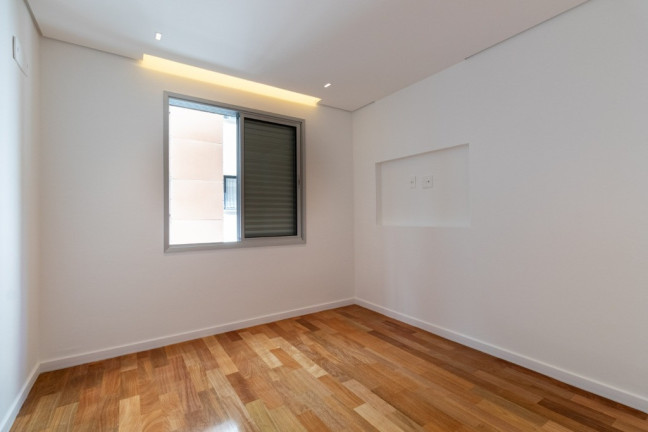 Imagem Apartamento com 3 Quartos à Venda, 136 m² em Jardim Paulista - São Paulo