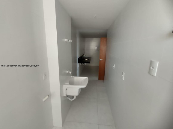 Imagem Apartamento com 3 Quartos à Venda, 110 m² em Itapoã - Vila Velha