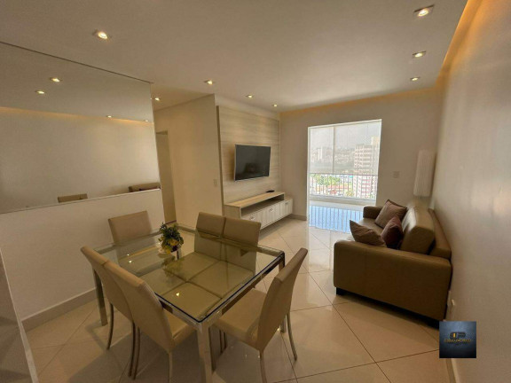 Imagem Apartamento com 3 Quartos à Venda, 80 m² em Rudge Ramos - São Bernardo Do Campo