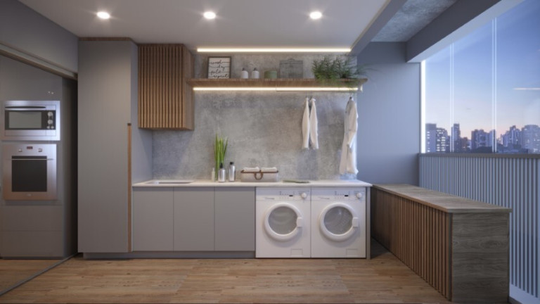Imagem Apartamento com 3 Quartos à Venda, 211 m² em Perdizes - São Paulo Imagem Apartamento com 3 Quartos à Venda, 211 m² em Perdizes - São Paulo