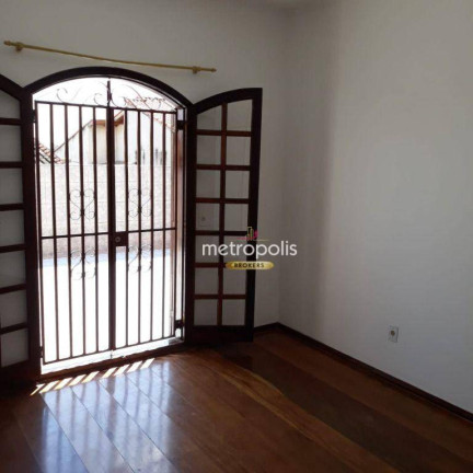 Imagem Sobrado com 3 Quartos à Venda, 234 m² em Jardim Las Vegas - Santo André Imagem Sobrado com 3 Quartos à Venda, 234 m² em Jardim Las Vegas - Santo André