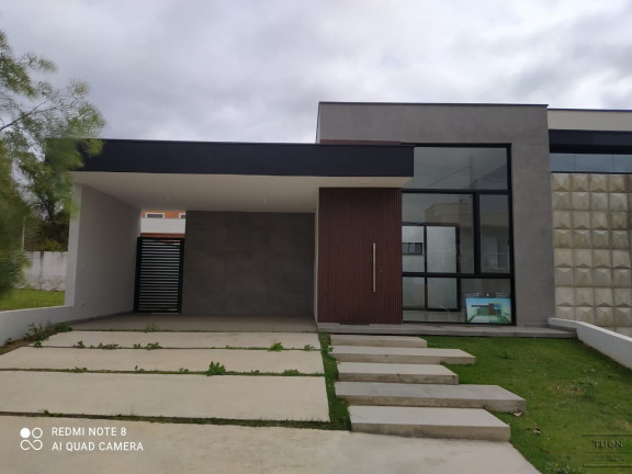 Imagem Casa de Condomínio com 3 Quartos à Venda, 157 m² em Condomínio Campos Do Conde - Sorocaba