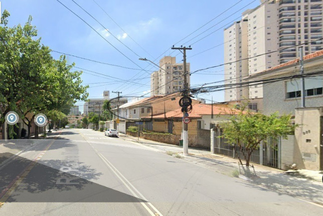 Imagem Casa com 2 Quartos à Venda, 140 m² em Bosque Da Saúde - São Paulo Imagem Casa com 2 Quartos à Venda, 140 m² em Bosque Da Saúde - São Paulo