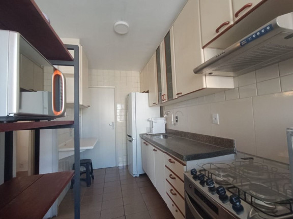 Imagem Apartamento com 2 Quartos à Venda, 78 m² em Setor Oeste - Goiânia