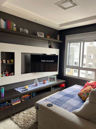 Imóvel com 2 Quartos à Venda, 48 m² em Vila Andrade - São Paulo