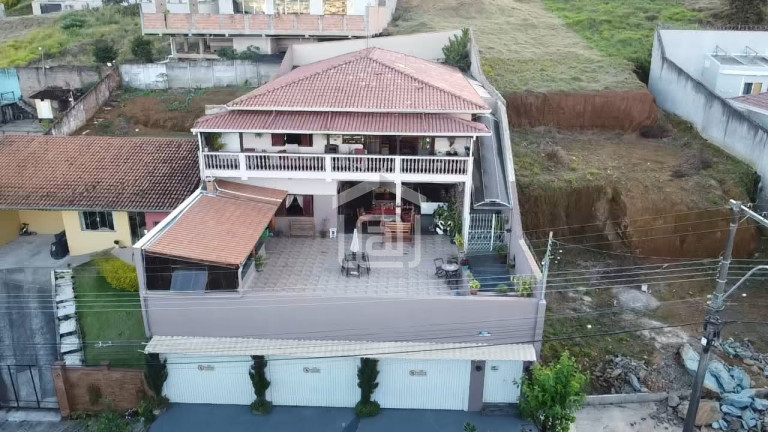 Casa à Venda, 1 m² em Véu Das Noivas - Poços De Caldas