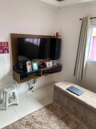 Imagem Casa com 3 Quartos à Venda, 250 m² em Jardim Real Park - Botucatu