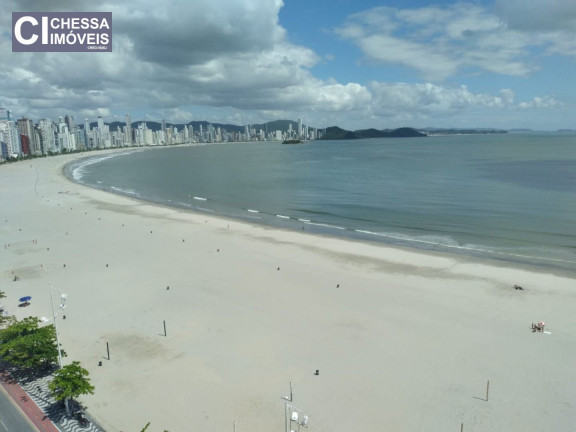 Imagem Apartamento com 3 Quartos à Venda, 198 m² em Centro - Balneário Camboriú