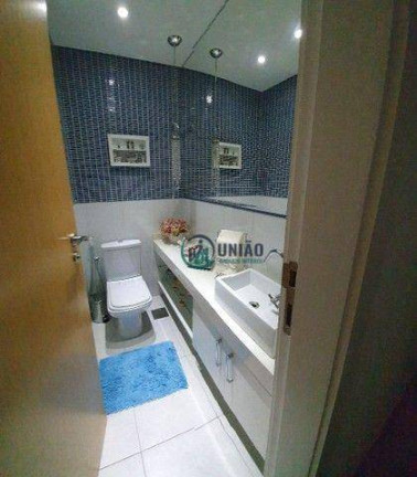 Imagem Apartamento com 4 Quartos à Venda, 163 m² em Piratininga - Niterói Imagem Apartamento com 4 Quartos à Venda, 163 m² em Piratininga - Niterói
