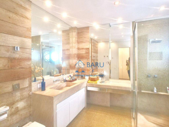 Imagem Cobertura com 4 Quartos à Venda, 392 m² em Higienópolis - São Paulo