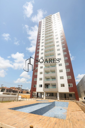 Apartamento com 3 Quartos à Venda, 90 m² em Pedreira - Belém