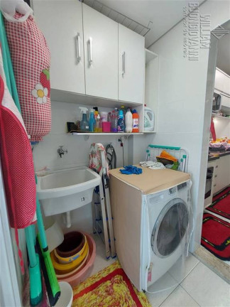Imagem Apartamento com 2 Quartos à Venda, 87 m² em Real - Praia Grande