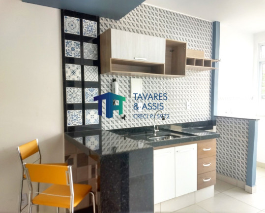 Imagem Imóvel com 2 Quartos à Venda, 65 m² em Marumbi - Juiz De Fora