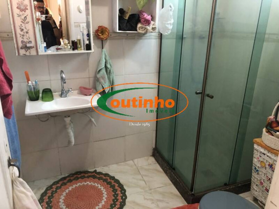 Imagem Apartamento com 2 Quartos à Venda, 68 m² em Riachuelo - Rio De Janeiro Imagem Apartamento com 2 Quartos à Venda, 68 m² em Riachuelo - Rio De Janeiro