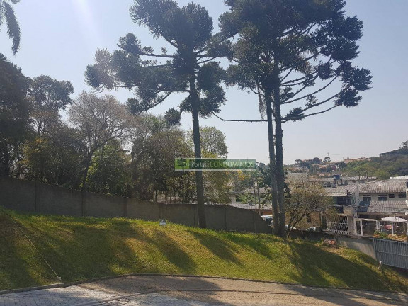 Imagem Terreno à Venda, 607 m² em Campo Comprido - Curitiba Imagem Terreno à Venda, 607 m² em Campo Comprido - Curitiba