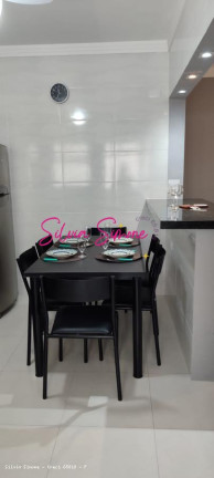 Imagem Apartamento com 1 Quarto à Venda, 60 m² em Enseada - Guarujá Imagem Apartamento com 1 Quarto à Venda, 60 m² em Enseada - Guarujá