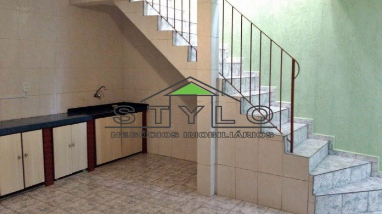 Imagem Sobrado com 3 Quartos à Venda, 165 m² em Planalto - São Bernardo Do Campo Imagem Sobrado com 3 Quartos à Venda, 165 m² em Planalto - São Bernardo Do Campo
