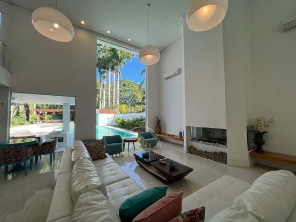 Imagem Casa com 7 Quartos à Venda, 800 m² em Jardim Acapulco - Guarujá