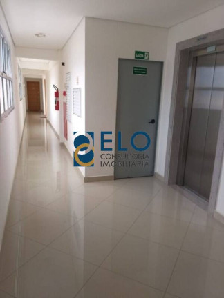Imagem Apartamento com 3 Quartos para Alugar, 152 m² em Boqueirão - Santos