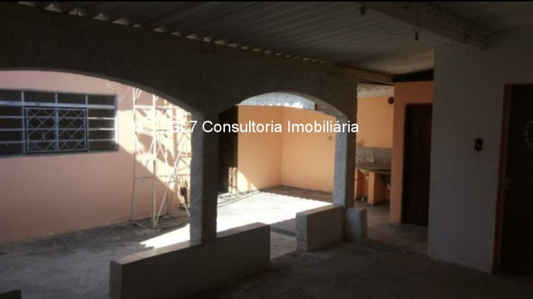 Imagem Casa com 2 Quartos à Venda,  em Jardim Morada Do Sol - Indaiatuba