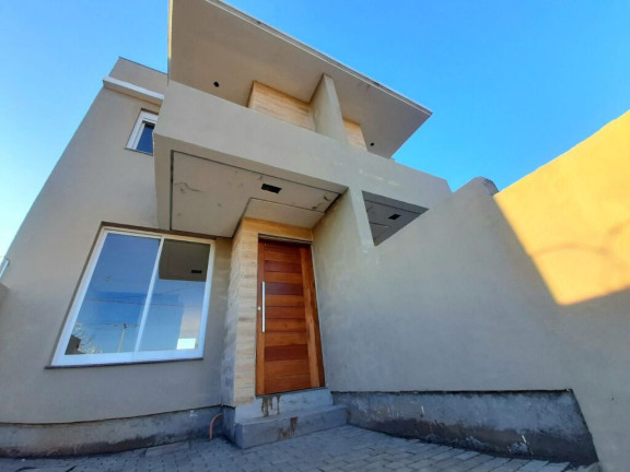 Imagem Casa com 2 Quartos à Venda, 76 m² em São José - Canoas