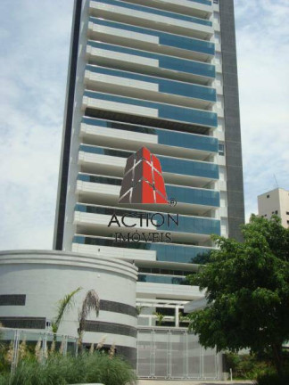 Imagem Apartamento com 4 Quartos à Venda, 326 m² em Jardim Anália Franco - São Paulo