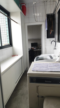 Imagem Apartamento com 3 Quartos à Venda, 150 m² em Embaré - Santos
