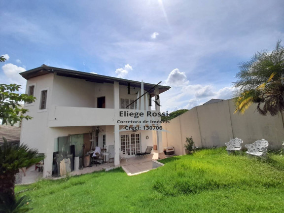 Imagem Casa com 3 Quartos à Venda, em Nova Itatiba - Itatiba Imagem Casa com 3 Quartos à Venda, em Nova Itatiba - Itatiba