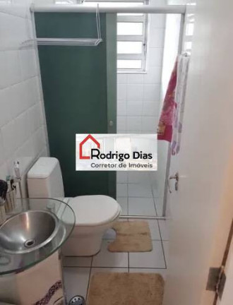 Imagem Apartamento com 3 Quartos para Alugar, 86 m² em Vila Guarani - Jundiaí