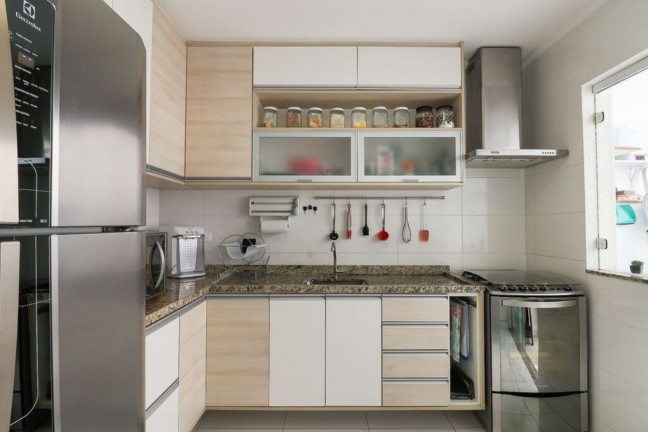 Imagem Casa com 2 Quartos à Venda,  em Vila Ré - São Paulo