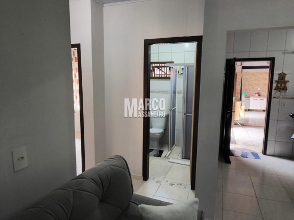 Imagem Casa com 3 Quartos à Venda, 360 m² em Pinheiros - Balneário Barra Do Sul