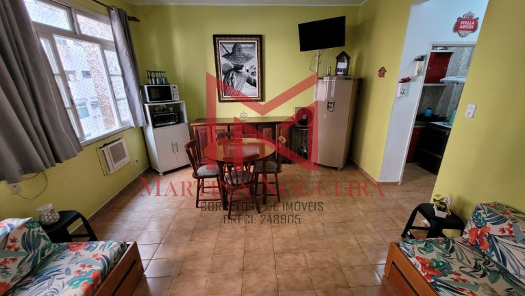 Imagem Kitnet com 1 Quarto à Venda, 36 m² em Pitangueiras - Guarujá Imagem Kitnet com 1 Quarto à Venda, 36 m² em Pitangueiras - Guarujá