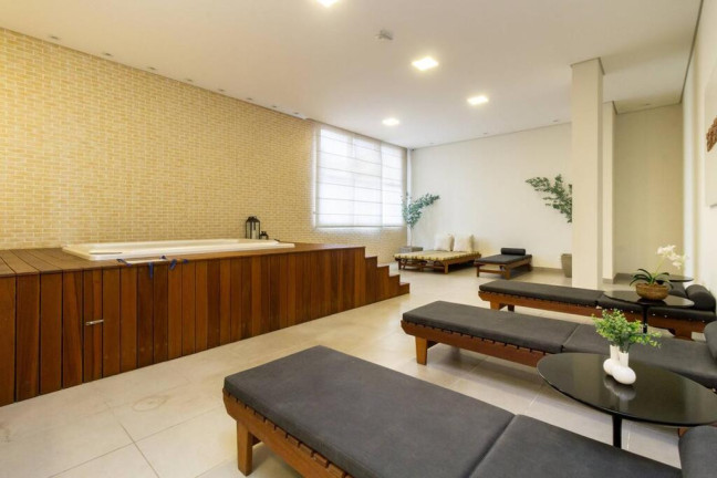 Imagem Imóvel com 2 Quartos à Venda, 65 m² em Ipiranga - São Paulo