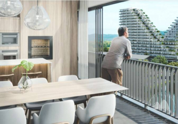 Imagem Apartamento com 2 Quartos à Venda, 117 m² em Balneário Perequê - Porto Belo Imagem Apartamento com 2 Quartos à Venda, 117 m² em Balneário Perequê - Porto Belo