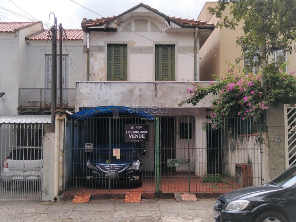 Imagem Sobrado com 2 Quartos à Venda, 283 m² em Lapa - São Paulo Imagem Sobrado com 2 Quartos à Venda, 283 m² em Lapa - São Paulo
