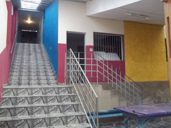 Imagem Imóvel Comercial à Venda, 345 m² em Baeta Neves - São Bernardo Do Campo Imagem Imóvel Comercial à Venda, 345 m² em Baeta Neves - São Bernardo Do Campo