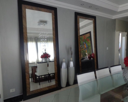 Imagem Imóvel com 4 Quartos à Venda, 450 m² em Pitangueiras - Guarujá