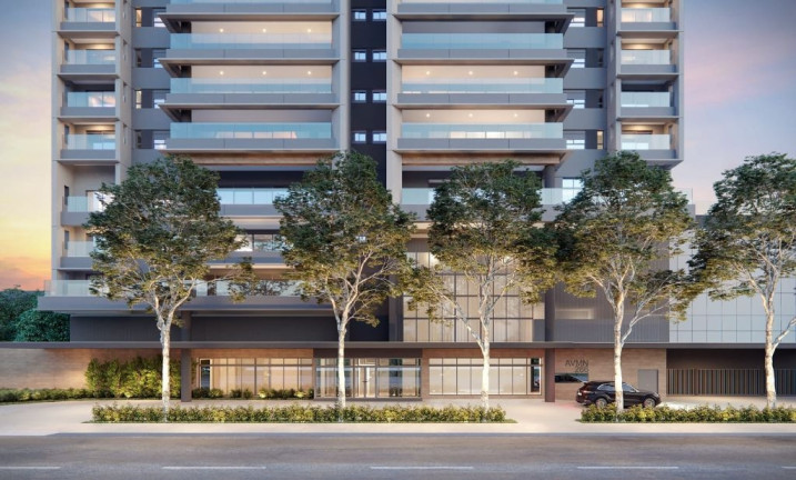Imagem Apartamento com 4 Quartos à Venda, 220 m² em Jardim Das Colinas - São José Dos Campos Imagem Apartamento com 4 Quartos à Venda, 220 m² em Jardim Das Colinas - São José Dos Campos