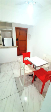 Imagem Apartamento com 1 Quarto à Venda, 42 m² em Mirim - Praia Grande Imagem Apartamento com 1 Quarto à Venda, 42 m² em Mirim - Praia Grande