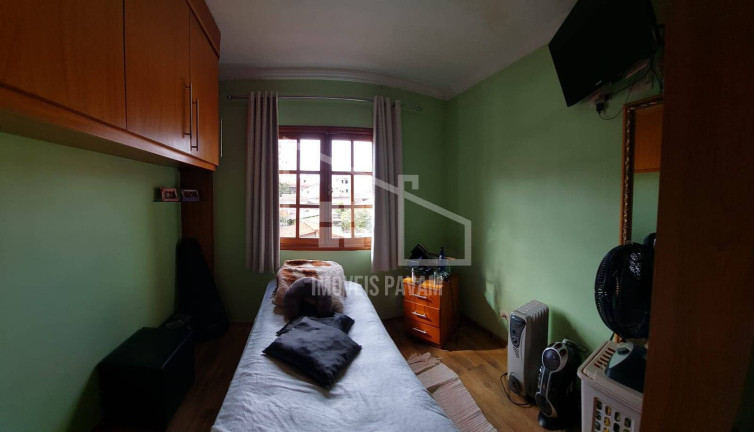 Imagem Sobrado com 3 Quartos à Venda, 162 m² em Assunção - São Bernardo Do Campo