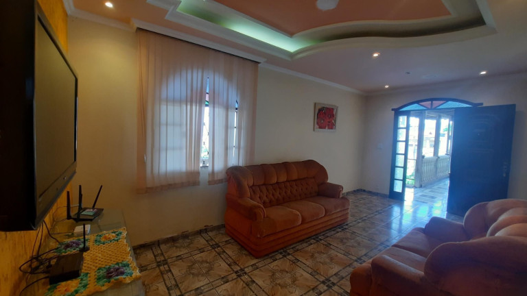 Imagem Casa com 3 Quartos à Venda, 156 m² em Diamante,(barreiro) - Belo Horizonte