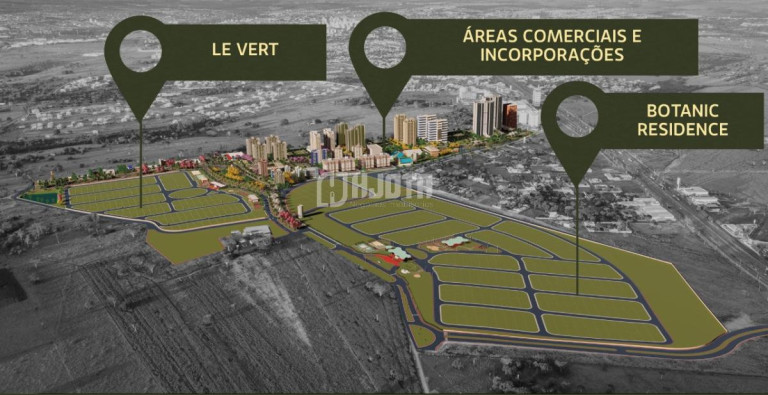 Imagem Terreno em Condomínio à Venda, 405 m² em Jardim Vitagliano - São José Do Rio Preto