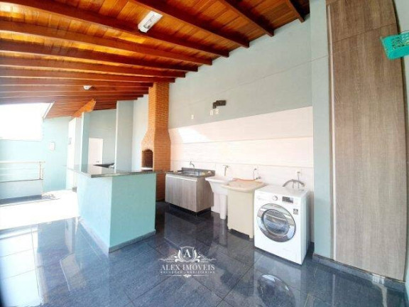 Imagem Casa de Condomínio com 2 Quartos à Venda, em Jardim Campo Novo - Limeira Imagem Casa de Condomínio com 2 Quartos à Venda, em Jardim Campo Novo - Limeira