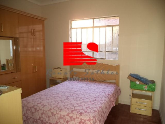 Imagem Casa com 3 Quartos à Venda, 134 m² em Vera Cruz - Belo Horizonte