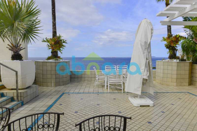 Imagem Cobertura com 5 Quartos à Venda, 1.500 m² em Copacabana - Rio De Janeiro
