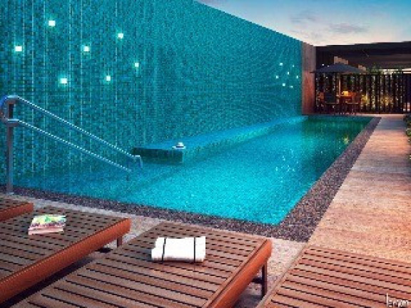 Imagem Apartamento com 1 Quarto à Venda, 25 m² em Centro - São Paulo