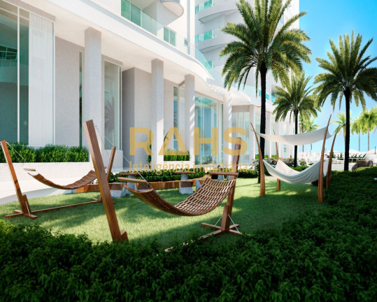Imagem Cobertura com 4 Quartos à Venda, 361 m² em Praia Brava De Itajaí - Itajaí