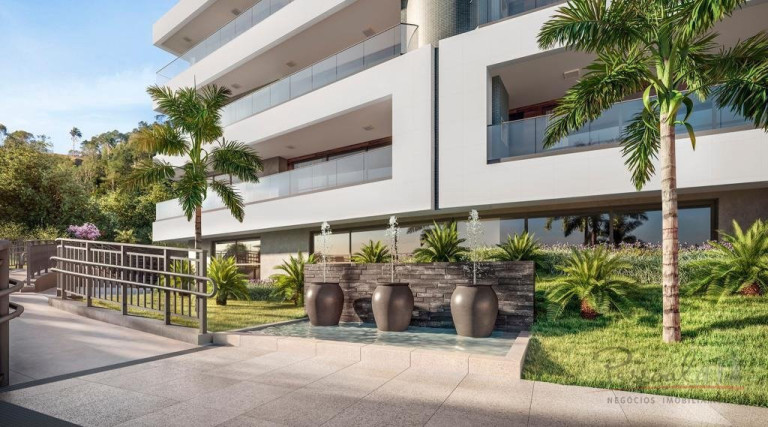 Imagem Apartamento com 3 Quartos à Venda, 25.349 m² em Cacupé - Florianópolis